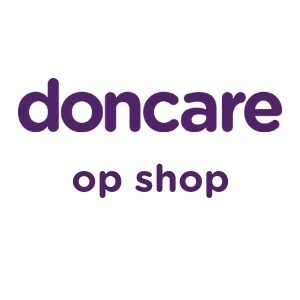 Doncare Opportunity Shop – Tunstall Square