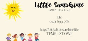 Little Sunshine Family Day Care