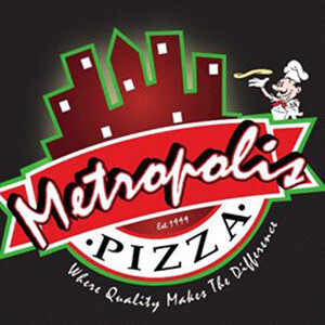 Metropolis Pizza