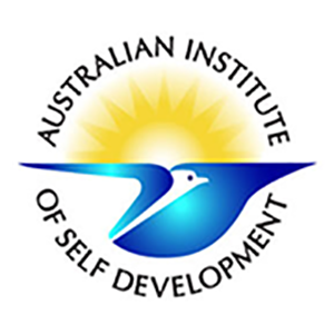 Australian Institute of Self Development Logo
