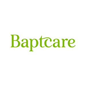 Baptcare Logo
