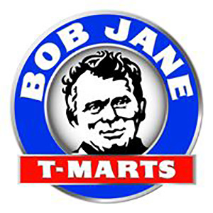 Bob Jane TMart Logo