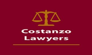Costanzo Lawyers Logo