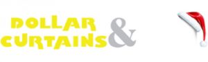 Dollar Curtains and Blinds Logo