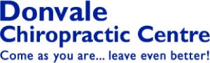 Donvale Chiropractic Centre Logo