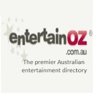 Entertain Oz Logo