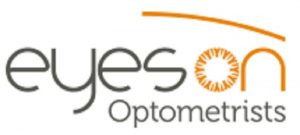 Eyes on Warrandyte Logo