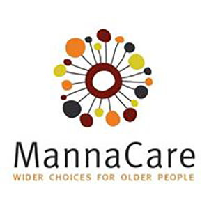 MannaCare Logo