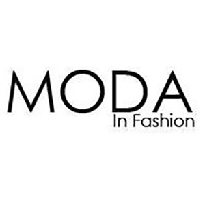 Moda Fashion Logo
