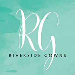 Riverside Gowns Logo
