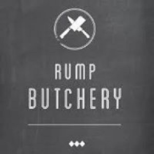 Rump Butchery Logo