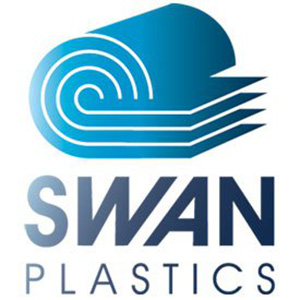 Swan Plastics Logo