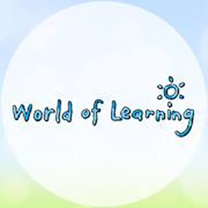Templestowe World of Learning Logo