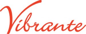 Vibrante Restaurant Logo