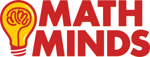 Math Minds Logo