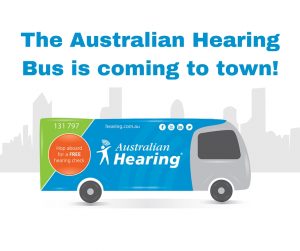 hearing bus facebook