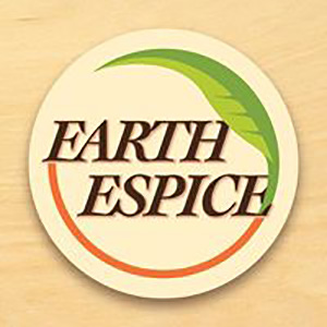 Earth Espice Logo