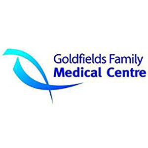 Goldfields Medical Centre Logo