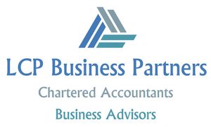LCP Business Partners Logo
