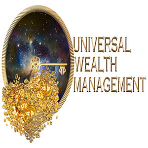 Universal Wealth Management Logo
