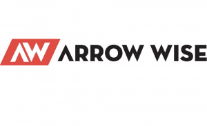 Arrow Wise logo